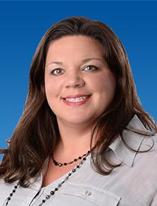 Hayley Bowden, APRN