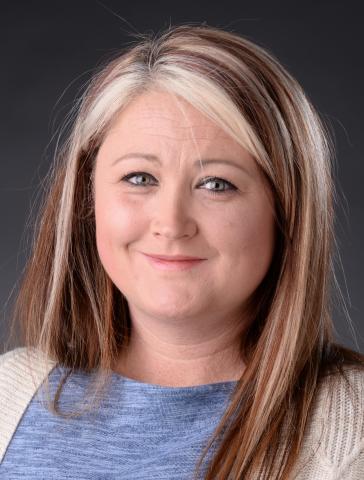 Traci Boyd, APRN