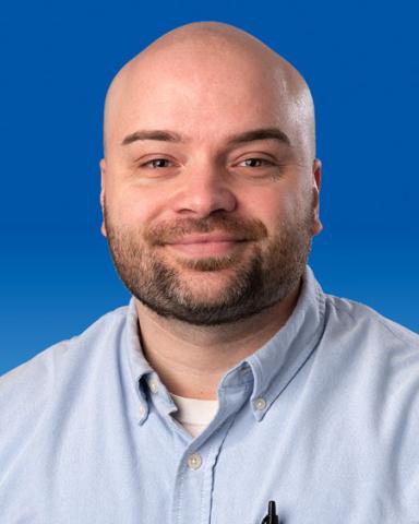 Justin Boyer, APRN