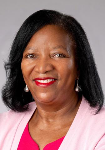 Mayola Boykin, M.D.