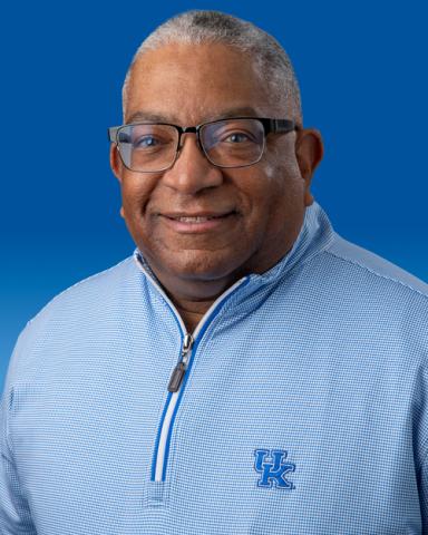 William Boykin, M.D.