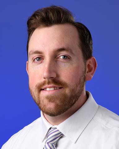 Joshua Bryant, D.O.