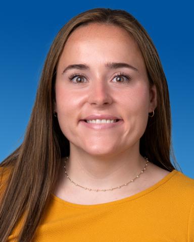 Logan Canterbury, CRNA