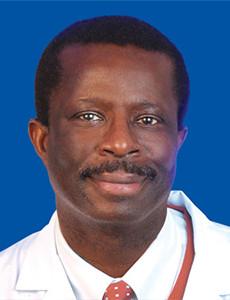 Michael Canty, M.D.