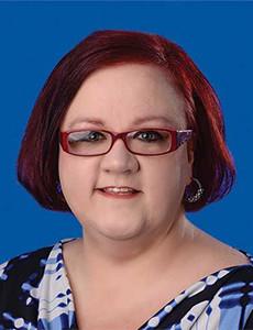 Lee Ann Carter, APRN