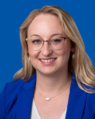 Allie Caudill, D.O.