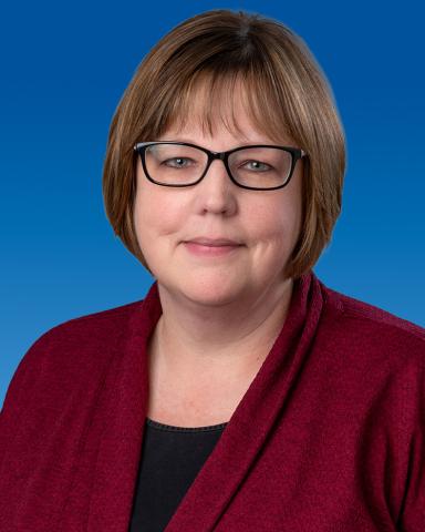 Allissa Caudill, Psy.D.