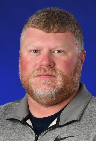 Timothy Caudill, APRN