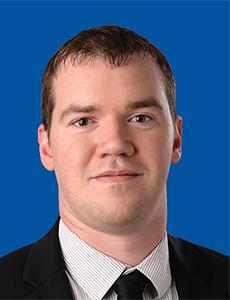 Michael Chambers, M.D.