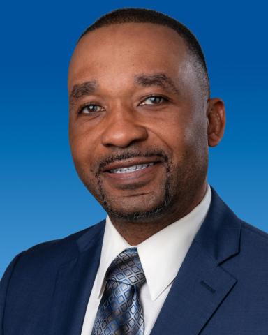 Fritz Gerald Charles, M.D.