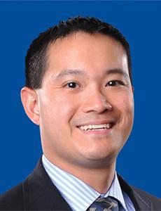 Felix Cheung, M.D.