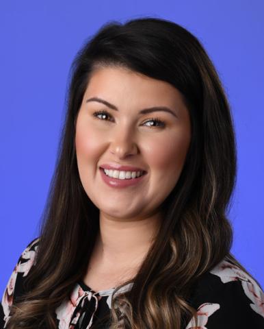 Samantha Childers, PA-C