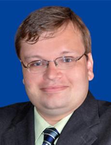 Allen Cochran, M.D.