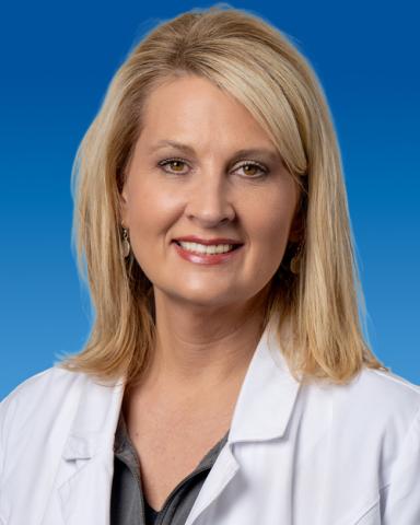 Brandi Collins, D.O.