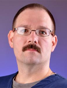Charles Conley, D.O.