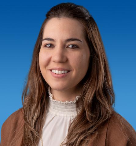 Laura Cosentino, M.D.