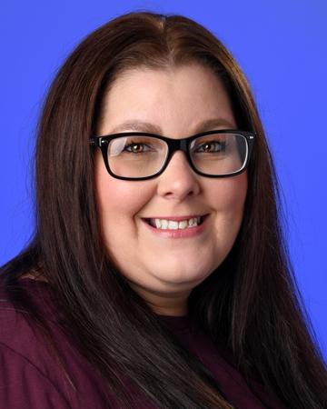 Ashley Crabtree, APRN