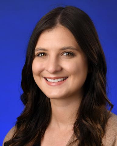 Tori Scott, APRN