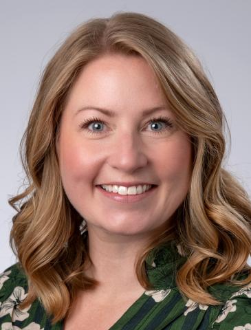 Tiffany Curnutte, APRN