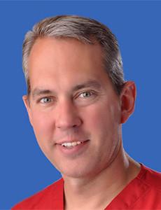 Zane Darnell, M.D.