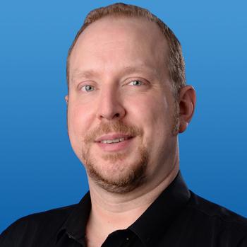 Jerod Darnell, DPM