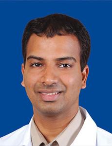 Vivekananda Datla, M.D.