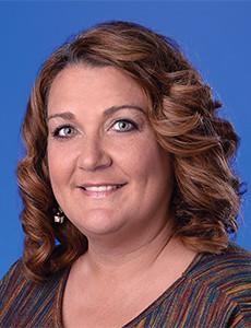 Lisa Davis MSN, APRN