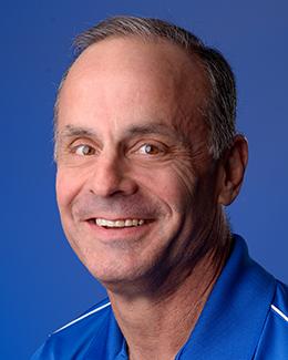 Brian Davis, APRN