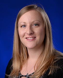 Sara Davis, M.D.
