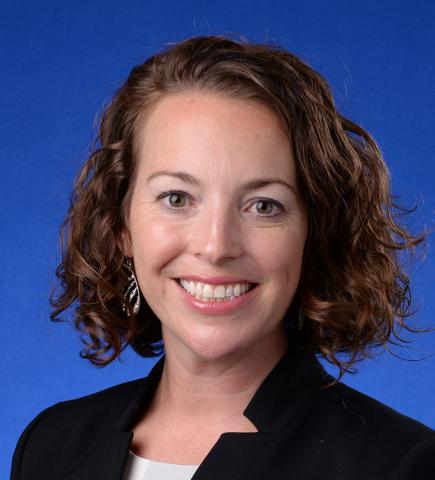 Courtney DeJesso, M.D.