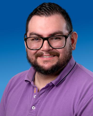 Jesus Del Val, M.D.
