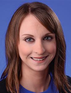 Brittani Dingess, D.O.