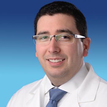 David Dockray, M.D.