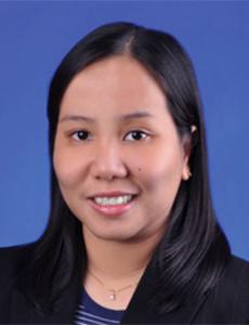 Maria Domingo, M.D.