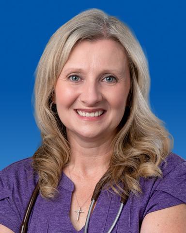Melinda Elkins-Smith, M.D.