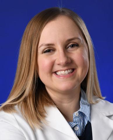 Sara Everman, PA-C