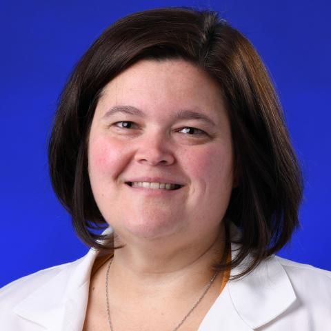 Hannah Fairchild, APRN