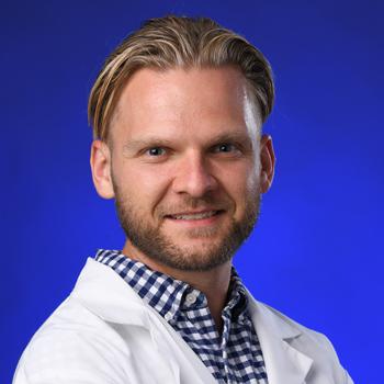 Ryan Faulkner, APRN
