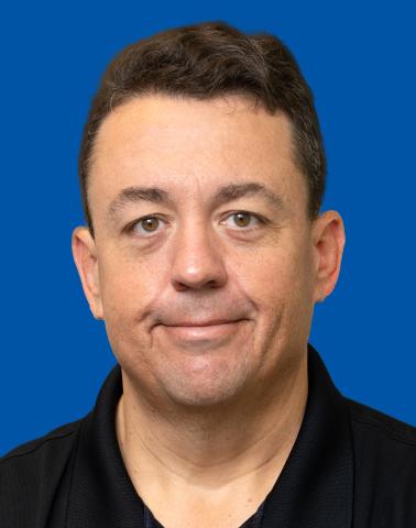 Jason Ford, M.D.