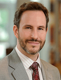 Justin Fraser, M.D.
