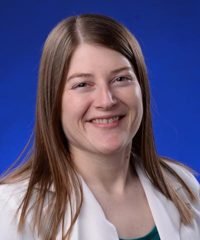 Emily Fuhrmann, APRN