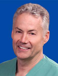 Gregory Baker, M.D.
