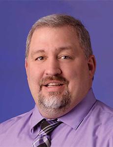 Brian Gauze, APRN