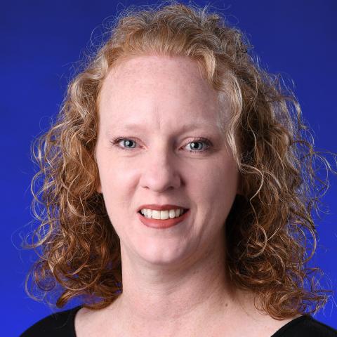 Angela Geary, APRN