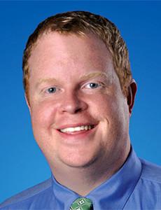 Andy Gilliland, M.D.