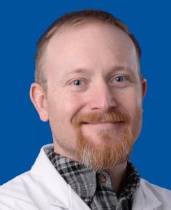 Gordon Givan, M.D.