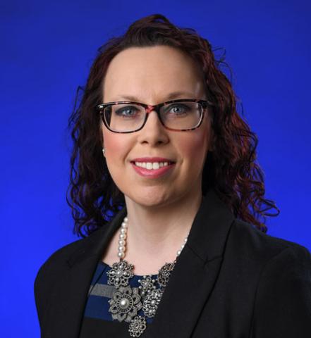 Ashley Goble, APRN