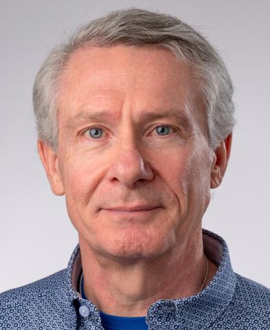 David Goebel, M.D.