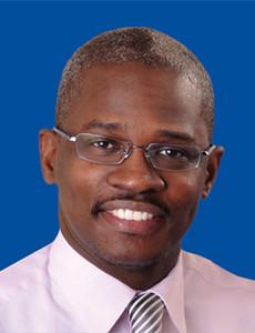 Garfield Grandison, M.D.
