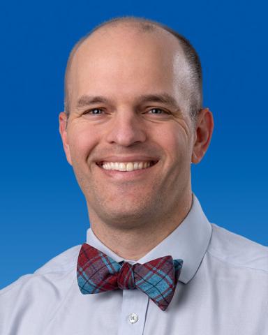 Campbell Grant, M.D.
